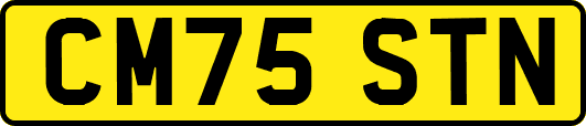 CM75STN