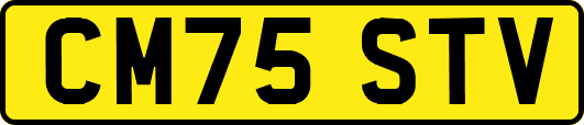 CM75STV