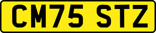 CM75STZ