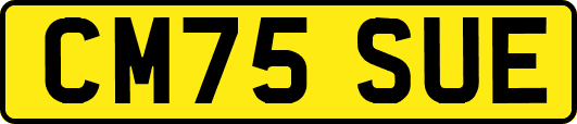 CM75SUE