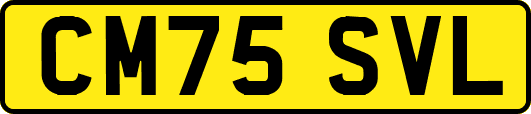 CM75SVL