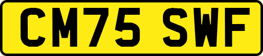 CM75SWF