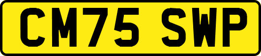 CM75SWP