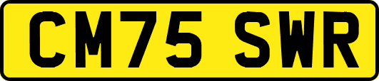 CM75SWR