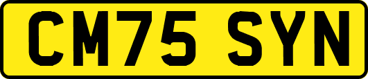 CM75SYN