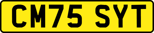 CM75SYT