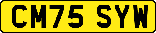 CM75SYW