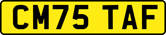 CM75TAF