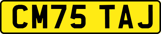 CM75TAJ