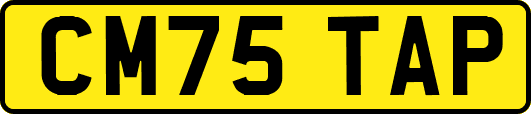 CM75TAP