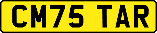 CM75TAR