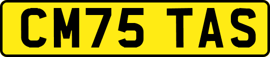 CM75TAS