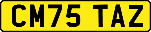 CM75TAZ
