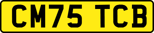 CM75TCB