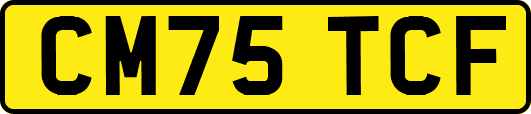 CM75TCF