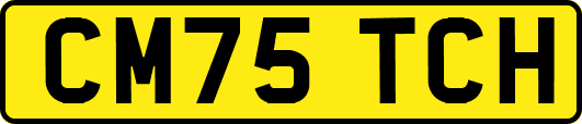 CM75TCH