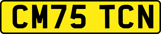 CM75TCN