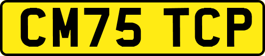 CM75TCP