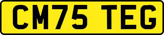 CM75TEG