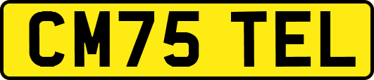 CM75TEL