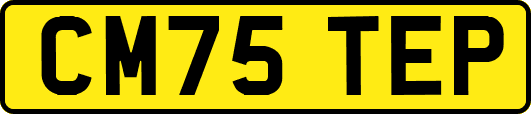 CM75TEP