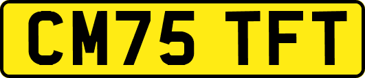 CM75TFT