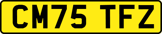 CM75TFZ