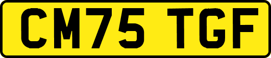 CM75TGF