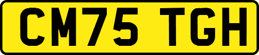 CM75TGH