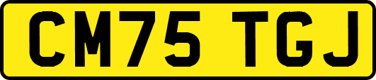 CM75TGJ