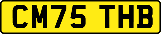 CM75THB