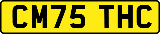 CM75THC