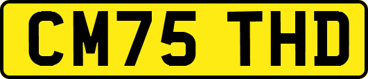 CM75THD