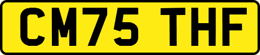 CM75THF