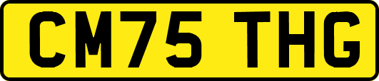 CM75THG
