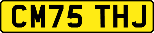 CM75THJ