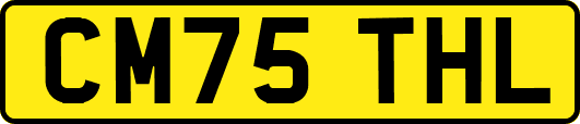 CM75THL