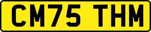 CM75THM
