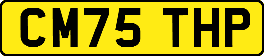 CM75THP