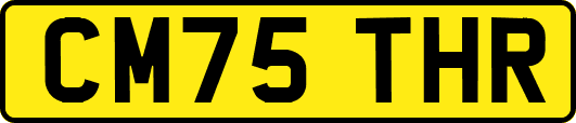 CM75THR