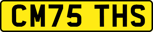 CM75THS