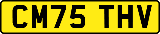 CM75THV