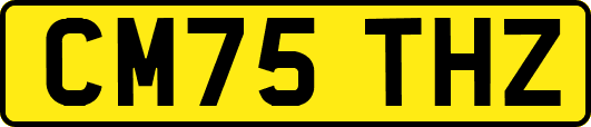CM75THZ