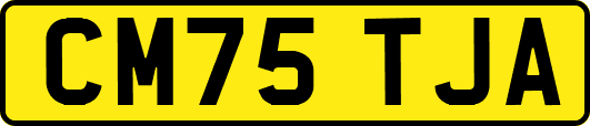 CM75TJA