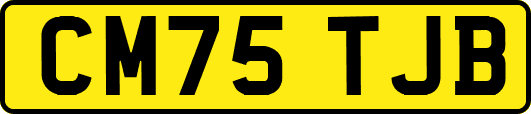 CM75TJB