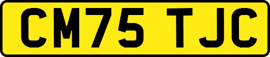 CM75TJC
