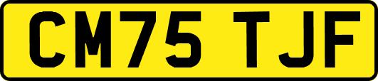 CM75TJF