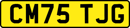 CM75TJG