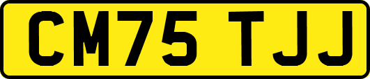CM75TJJ