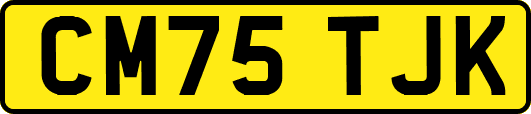 CM75TJK